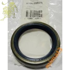 01002552 Сальник КПП 40х55х8 Mers (NB384)